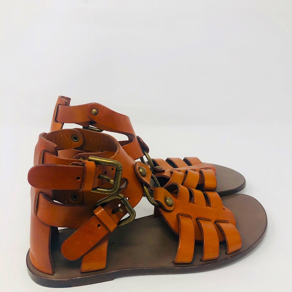 Dolce & Gabbana Sandals